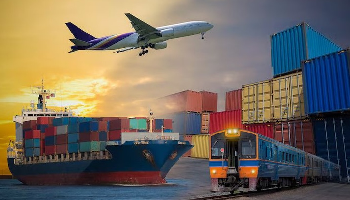 Exter Cargo
