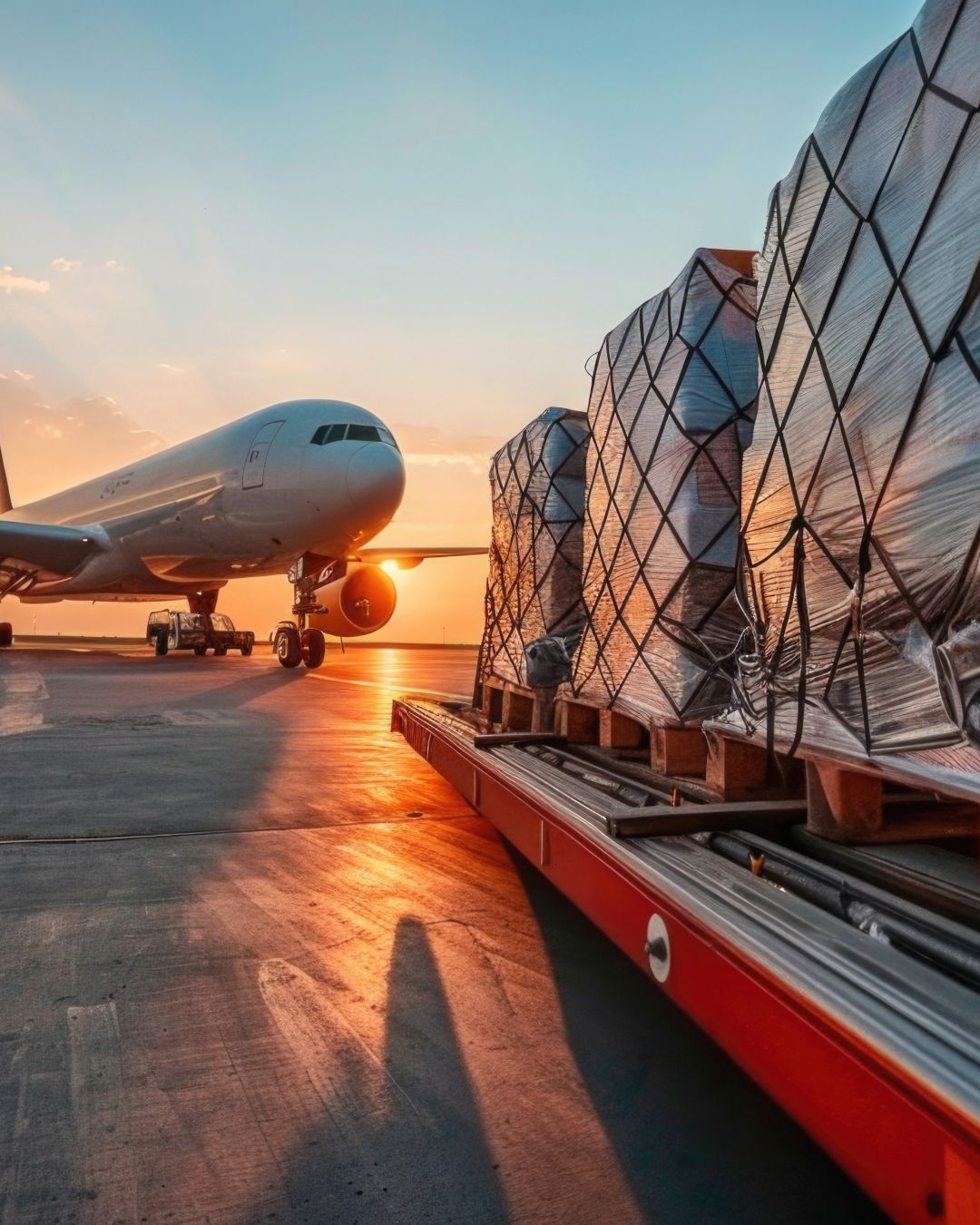Exter Cargo