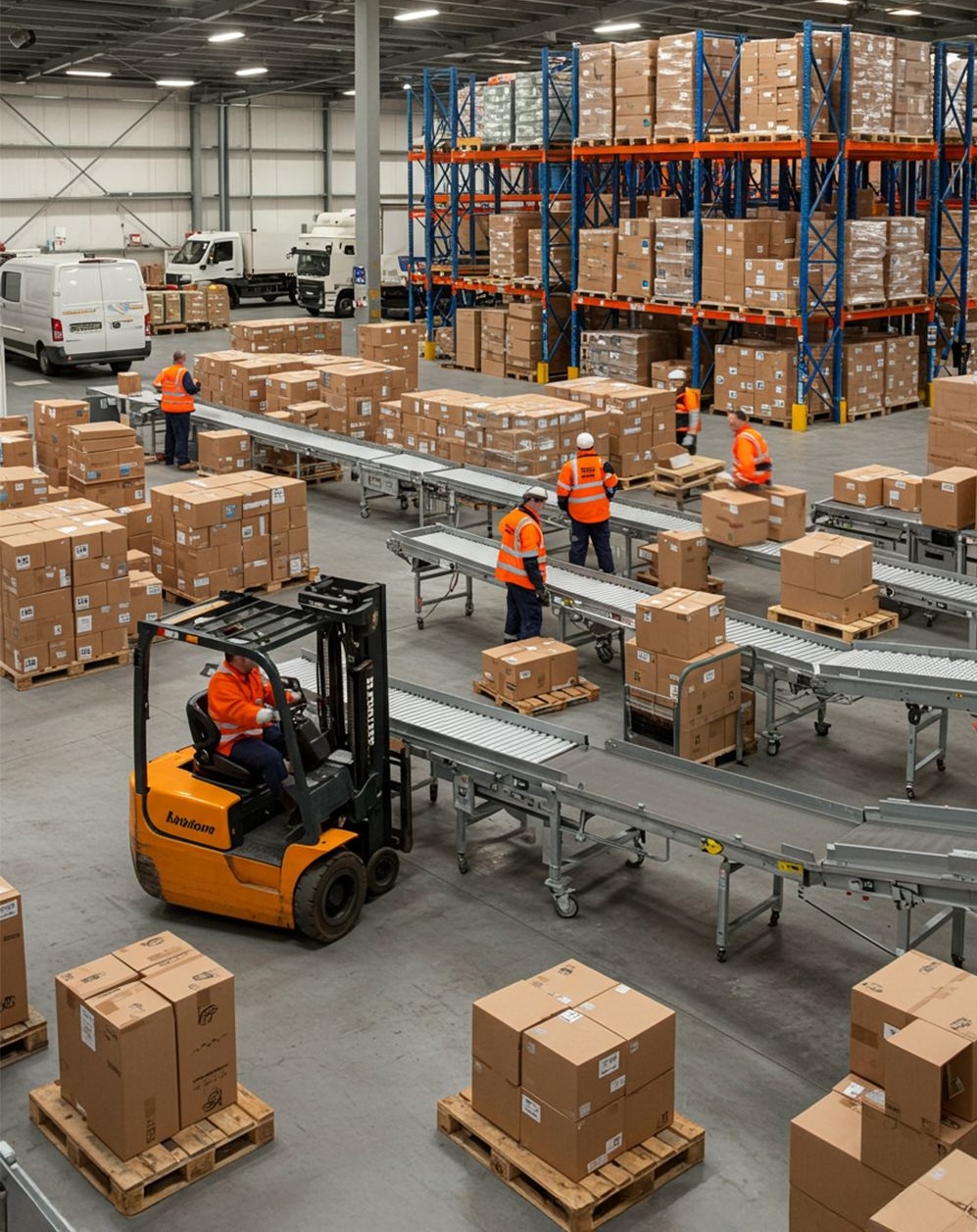 Exter Cargo