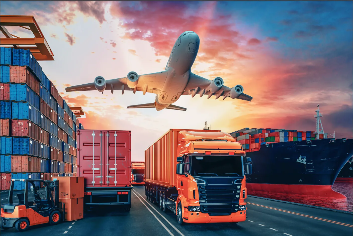 Exter Cargo