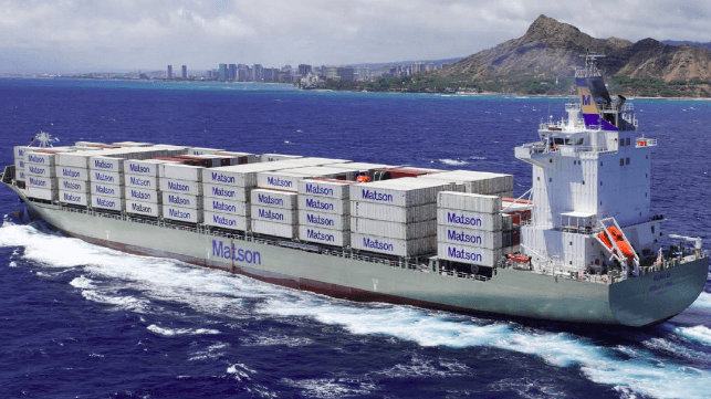 Exter Cargo