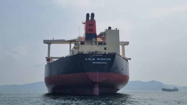 Exter Cargo