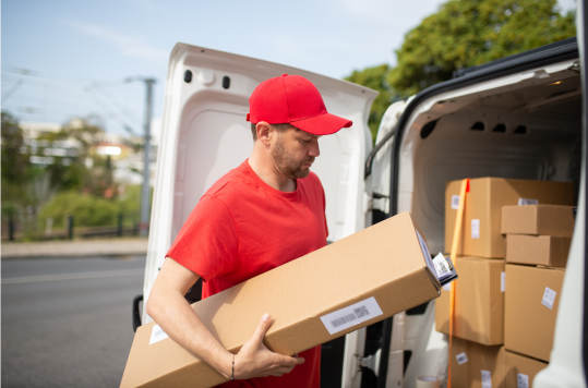 Exter Cargo