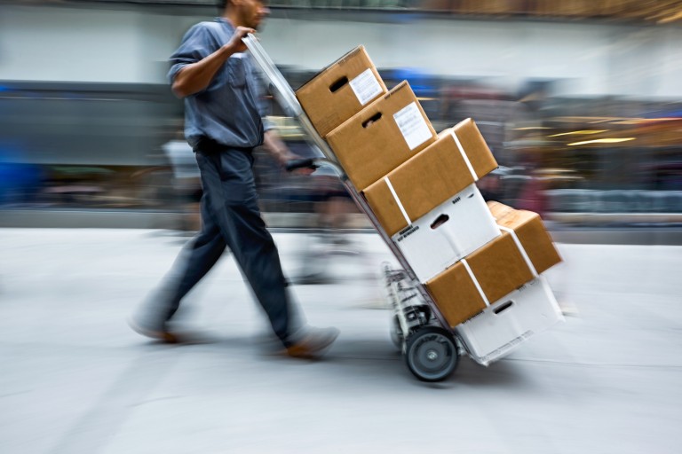 Exter Cargo