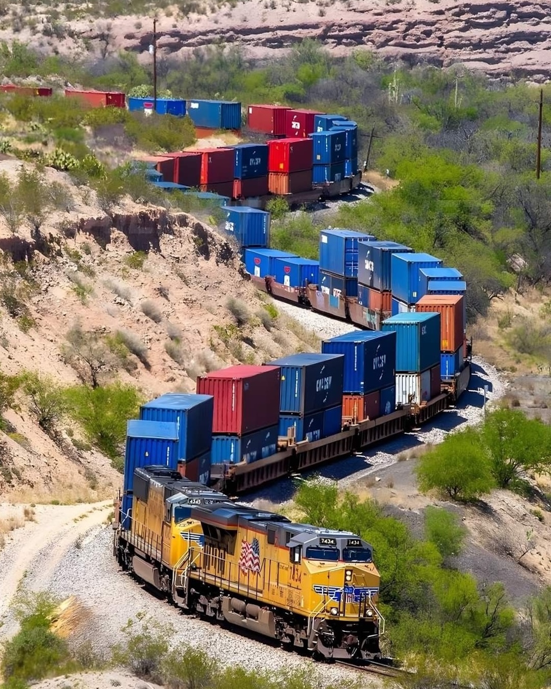 Exter Cargo