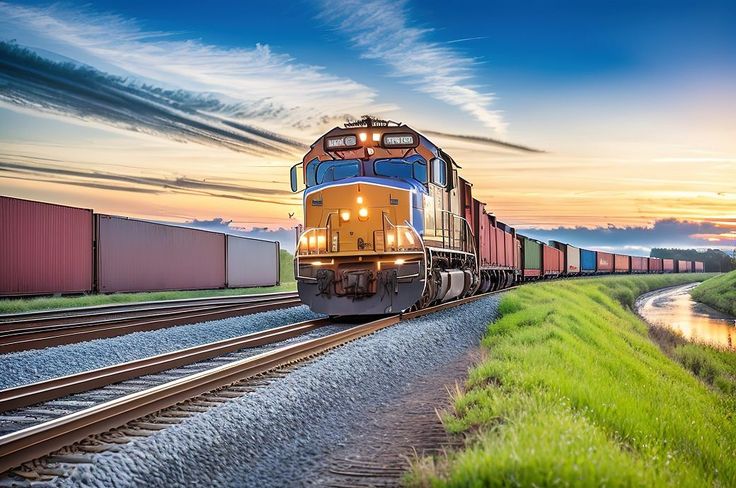 Exter Cargo