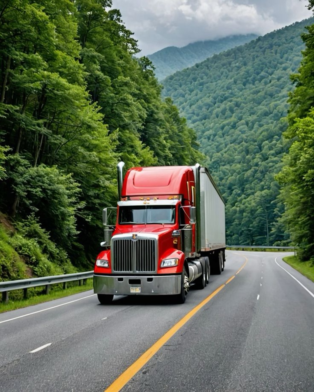 Exter Cargo