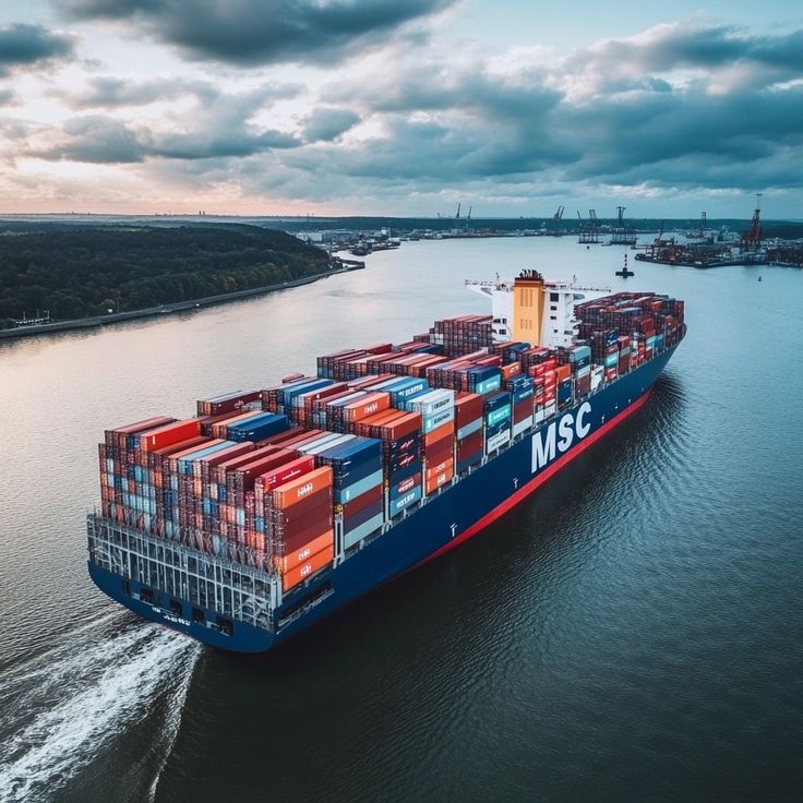 Exter Cargo