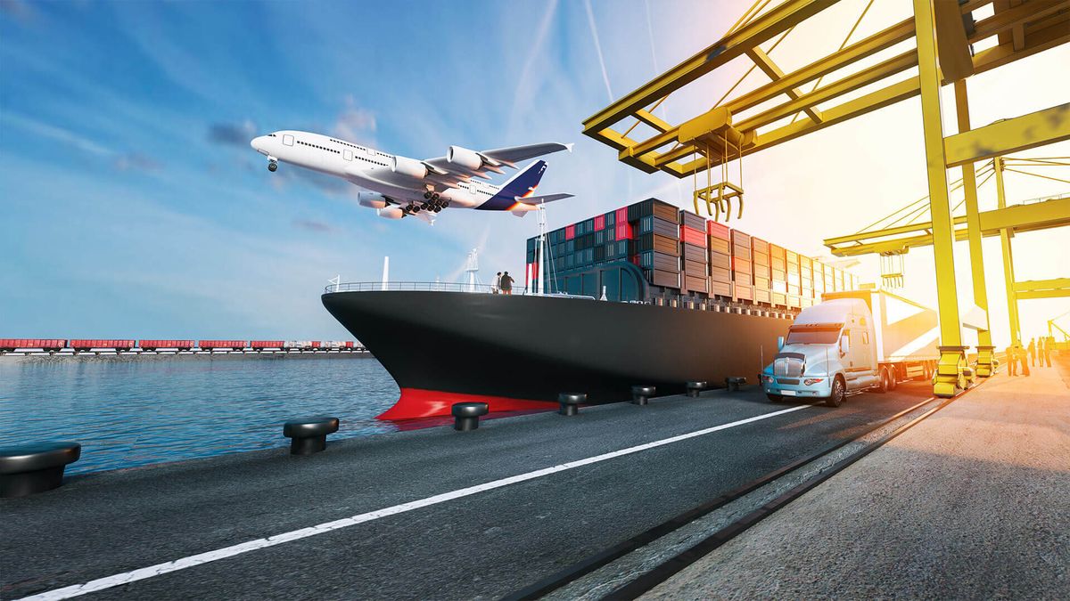 Exter Cargo