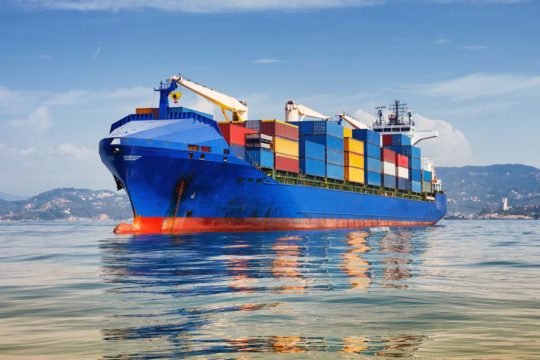 Exter Cargo