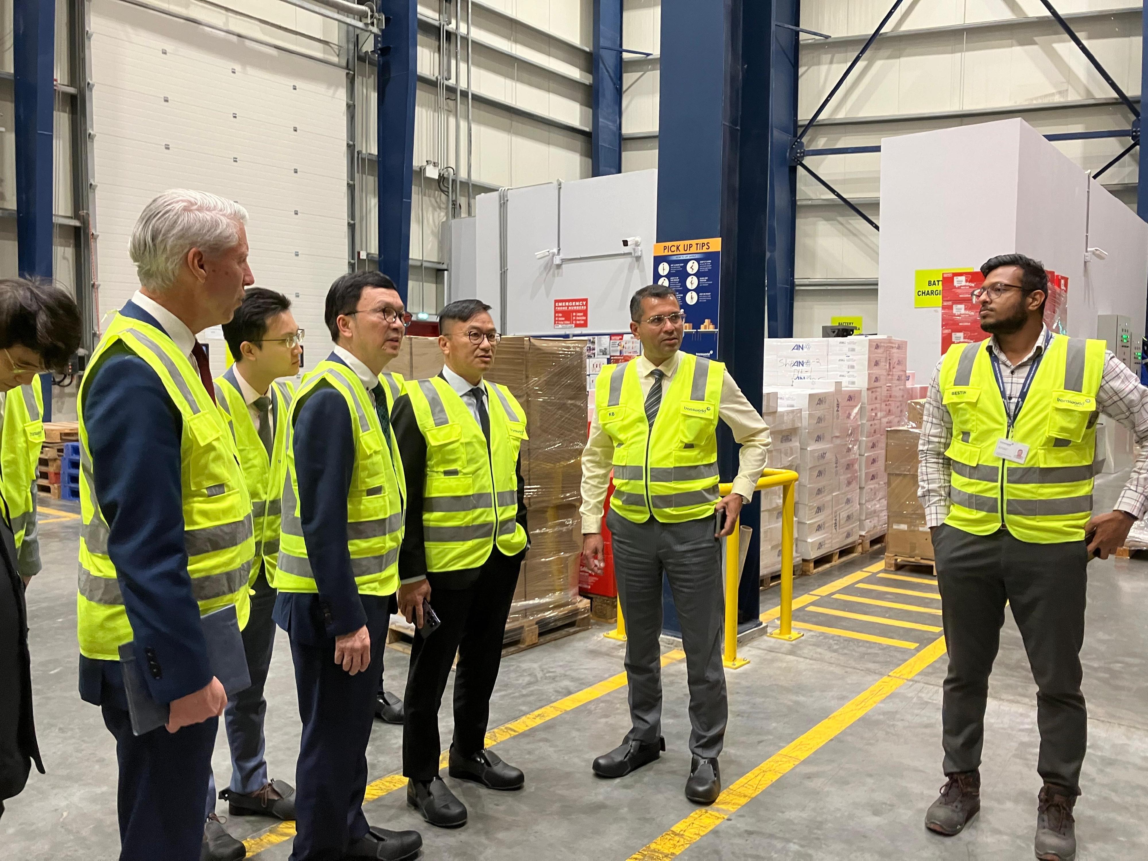 Exter Cargo