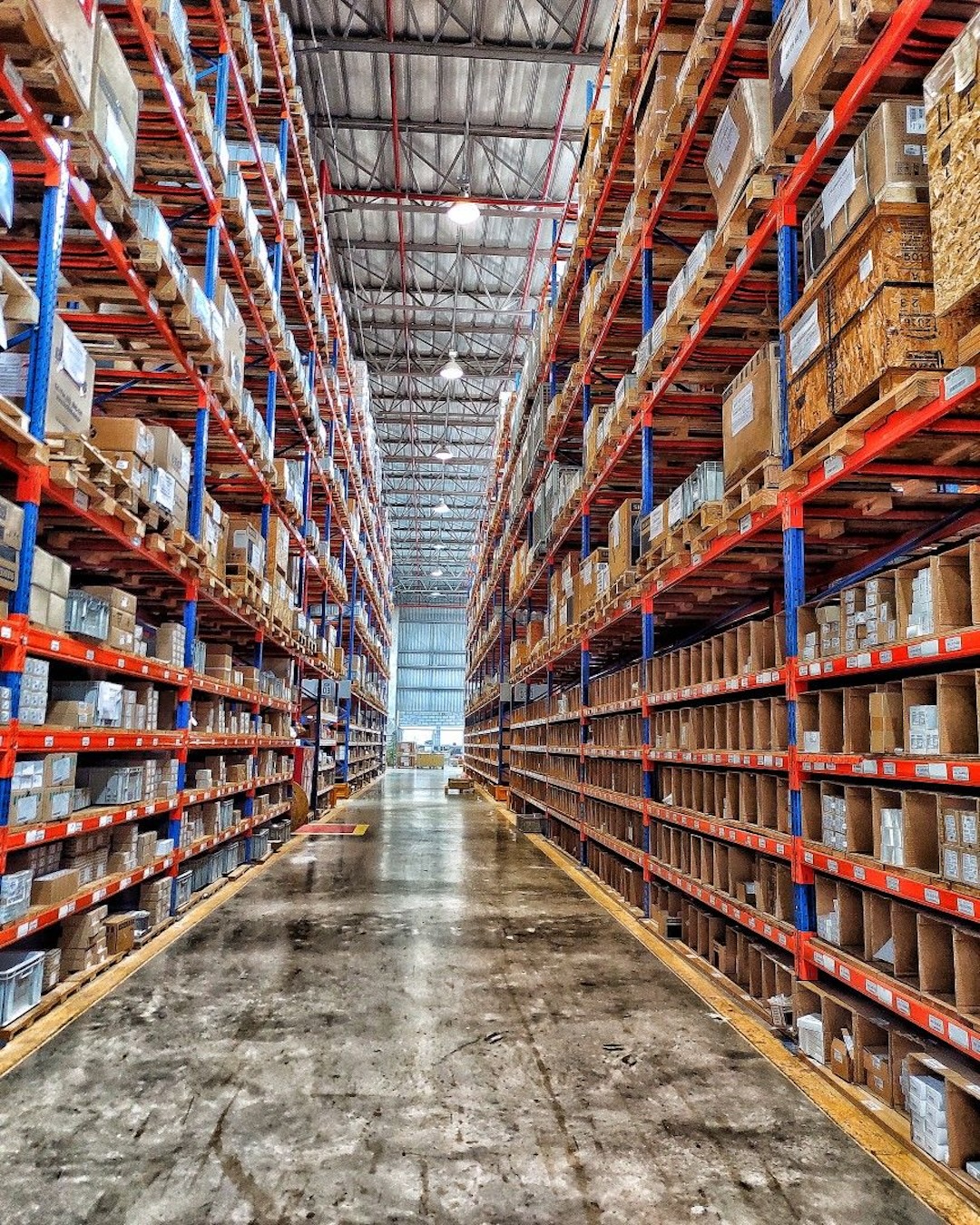 Exter Cargo